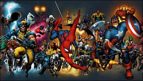 Marvel Slots Cryptologic Play Marvel Slots Cryptologic