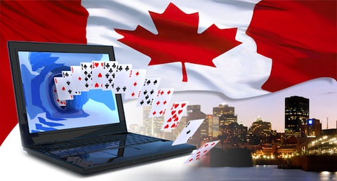 Canadian Online Gambling Canadian Online Gambling