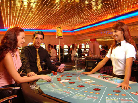 Casino bonuses About bonuses of online casinos