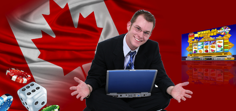 What’s going on in Canadian gambling industry? What’s going on in Canadian gambling industry?