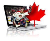 What’s going on in Canadian gambling industry?