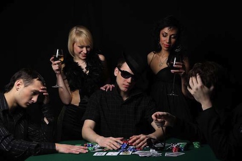 How to Beat Online Casino?