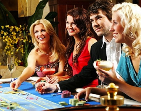 Black Jack Most Popular Blackjack Mistakes