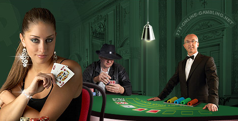 Blackjack Win in Blackjack?