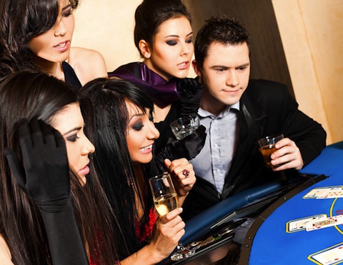 Uncommon Blackjack Rules  