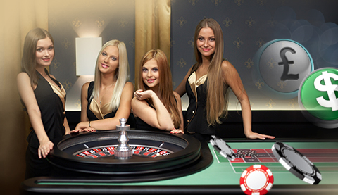 Play online roulette