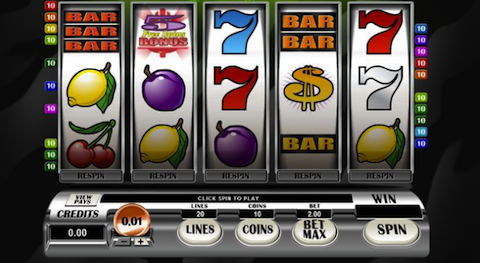 Slot Machines Tricks Best Slot Machines Tricks