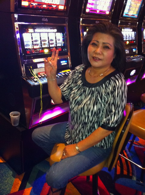 Slot Machines Tricks All about Slot Machines Tricks