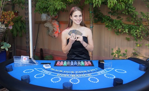 Black Jack Online American Blackjack Variations