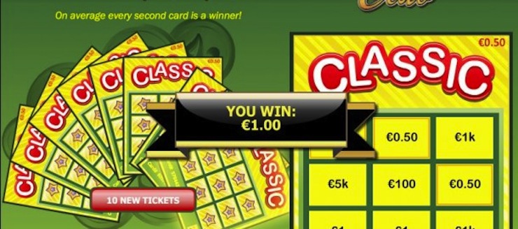 Winners club Play online - Winners club!