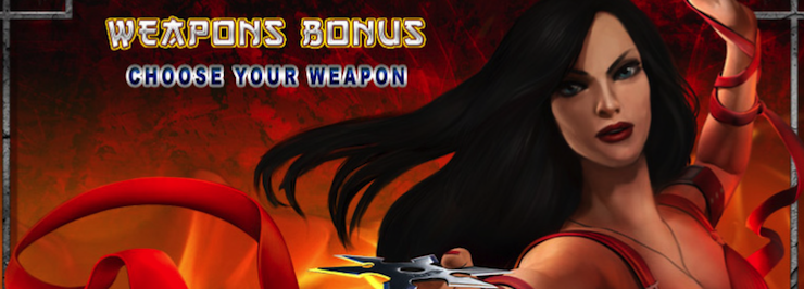 Best slot Elektra Play casino game Elektra now!