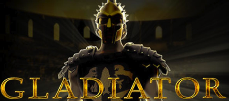 Slot Gladiator Play Slot Gladiator