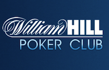 William Hill Poker