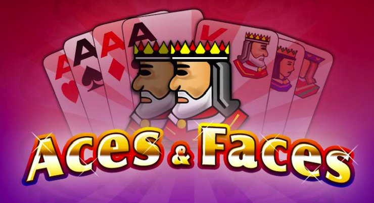Best video poker ases and faces Play Aces and faces poker online