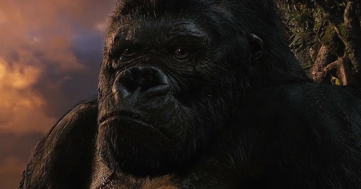 Strong slot King Kong - for real man!