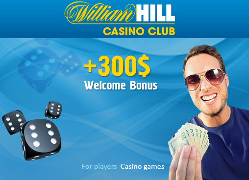 William hill